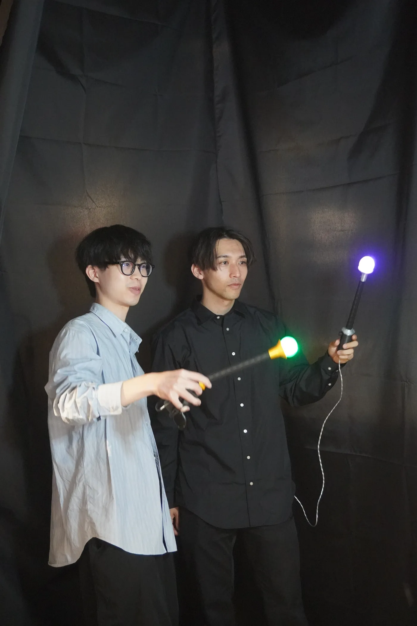 IMMERSNAP for NoMaps — 4