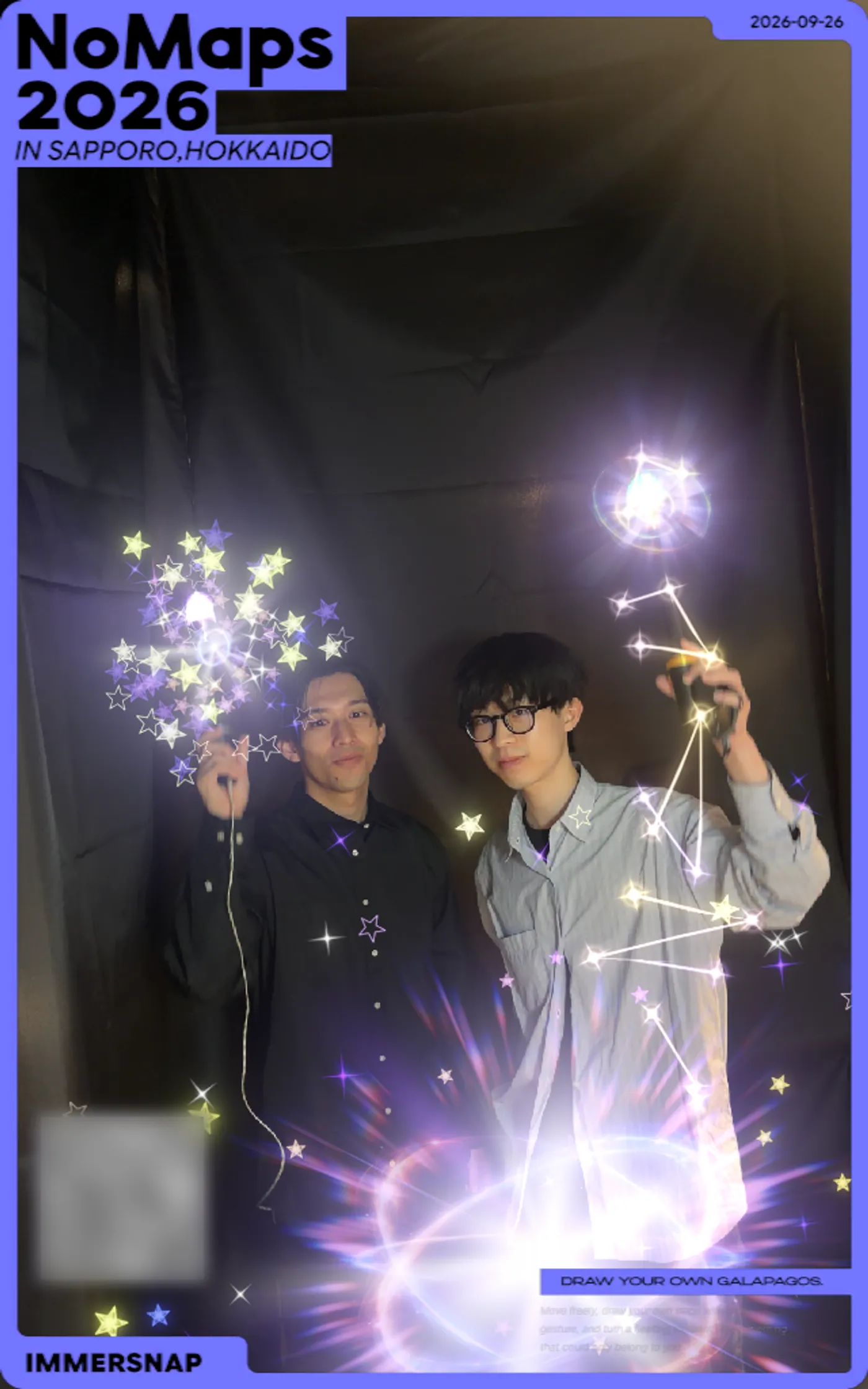 IMMERSNAP for NoMaps — 5